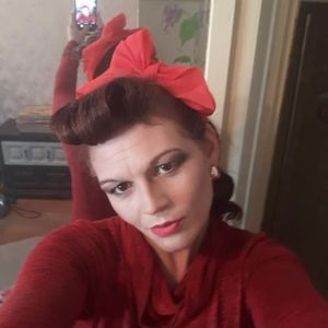 Meet your Posher, Kristina